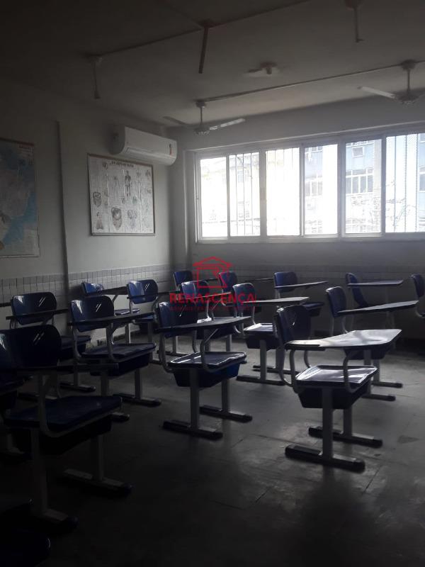 Prédio Comercial para aluguel no Tauá: 