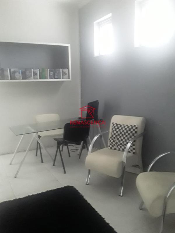 Prédio Comercial para aluguel no Tauá: 