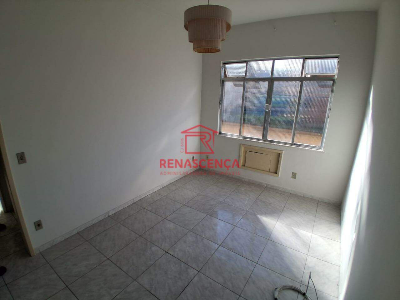 Apartamento para aluguel no Cocotá: 