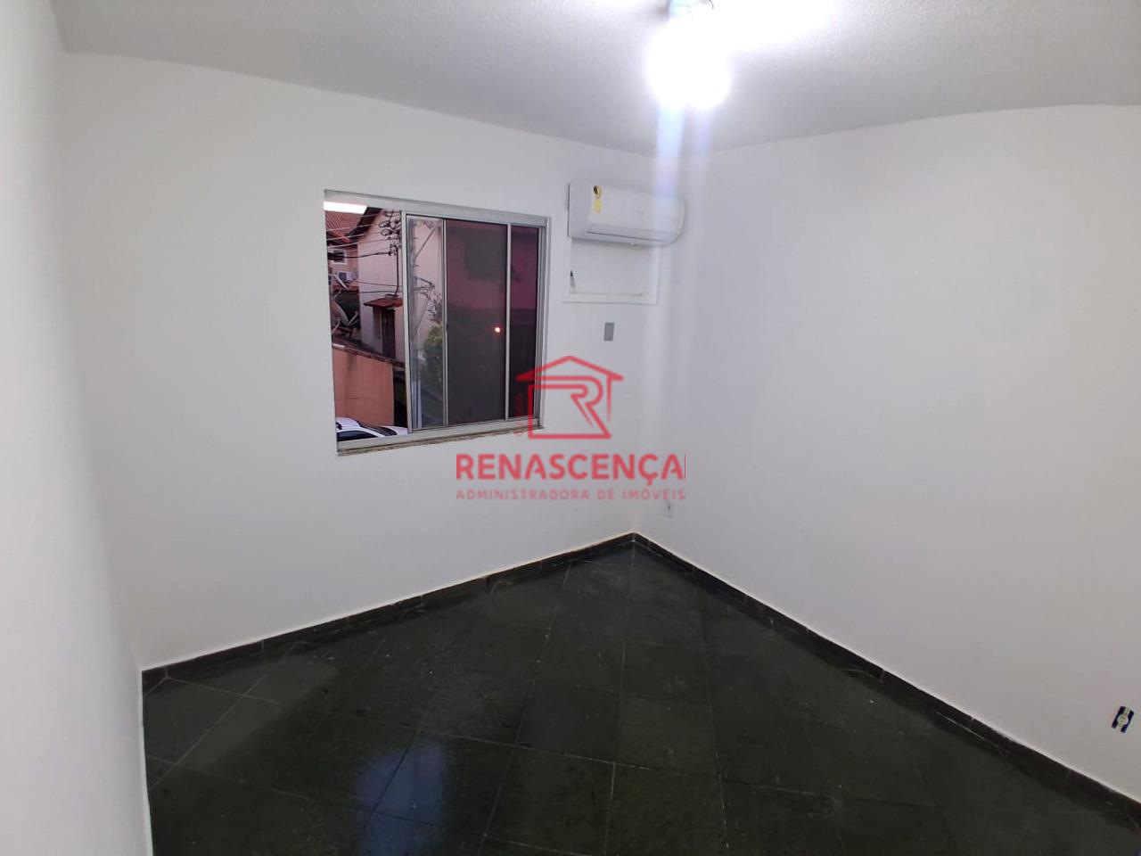Casa para aluguel no Pavuna: 