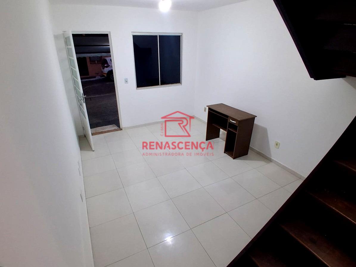 Casa para aluguel no Pavuna: 