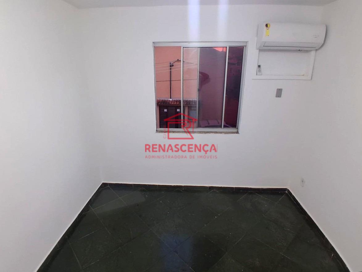 Casa para aluguel no Pavuna: 