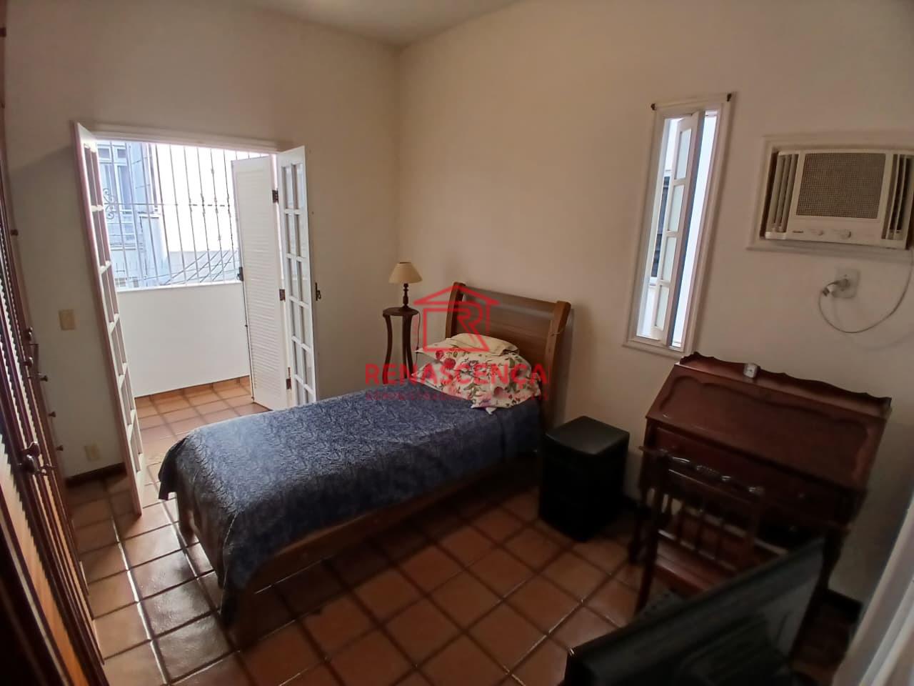 Casa para aluguel no Ipanema: 