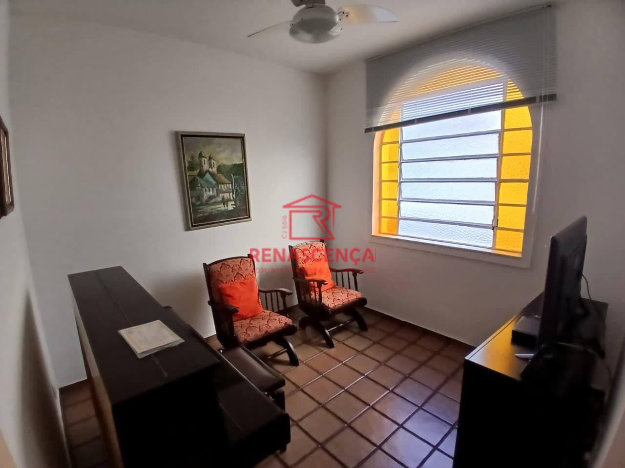 Casa para aluguel no Ipanema: 