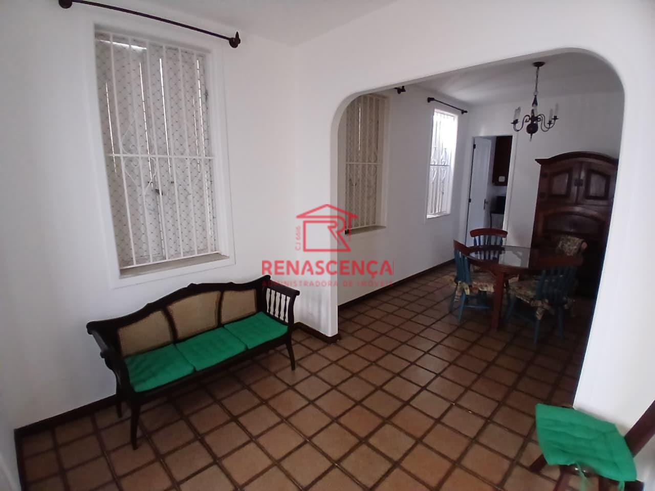 Casa para aluguel no Ipanema: 
