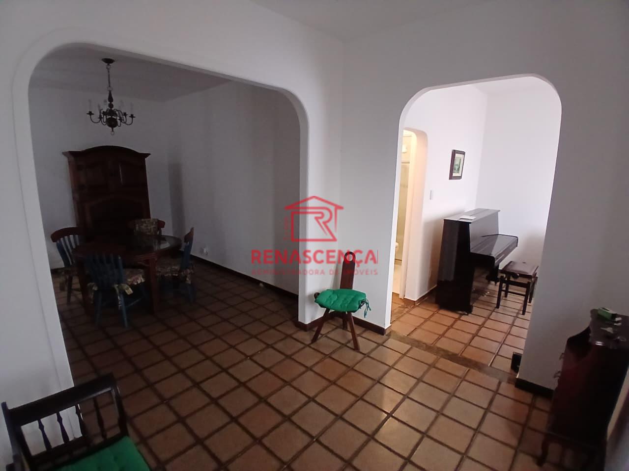 Casa para aluguel no Ipanema: 