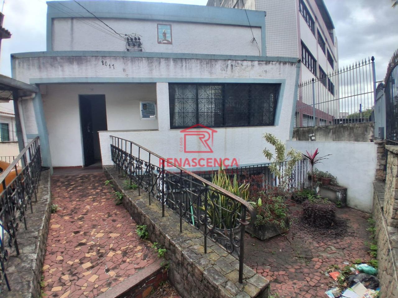Casa Comercial para aluguel no Vila da Penha: 