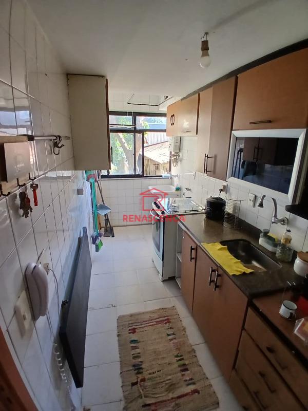 Apartamento para aluguel no Taquara: 