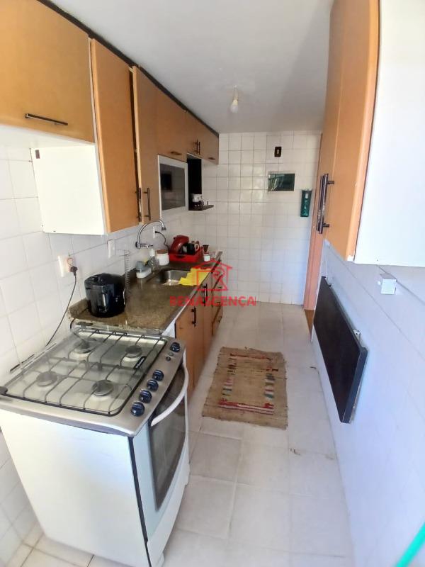 Apartamento para aluguel no Taquara: 