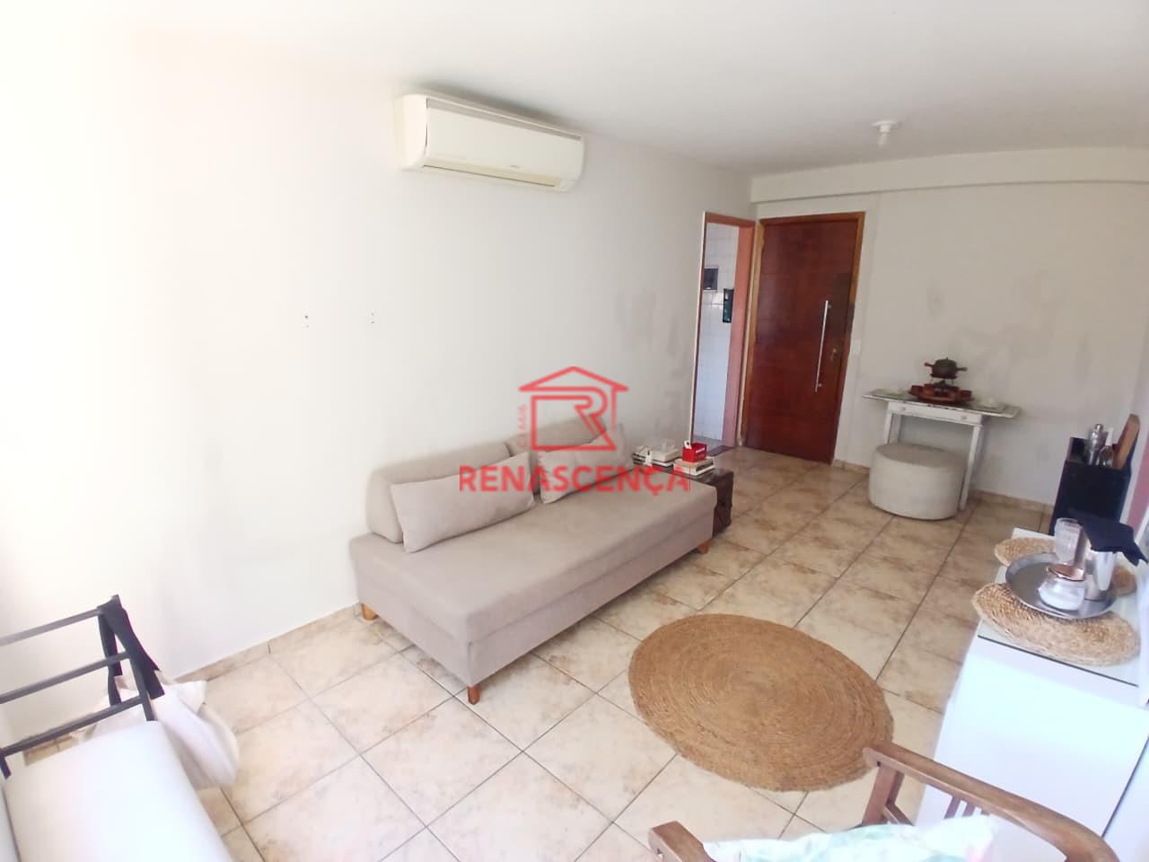 Apartamento para aluguel no Taquara: 