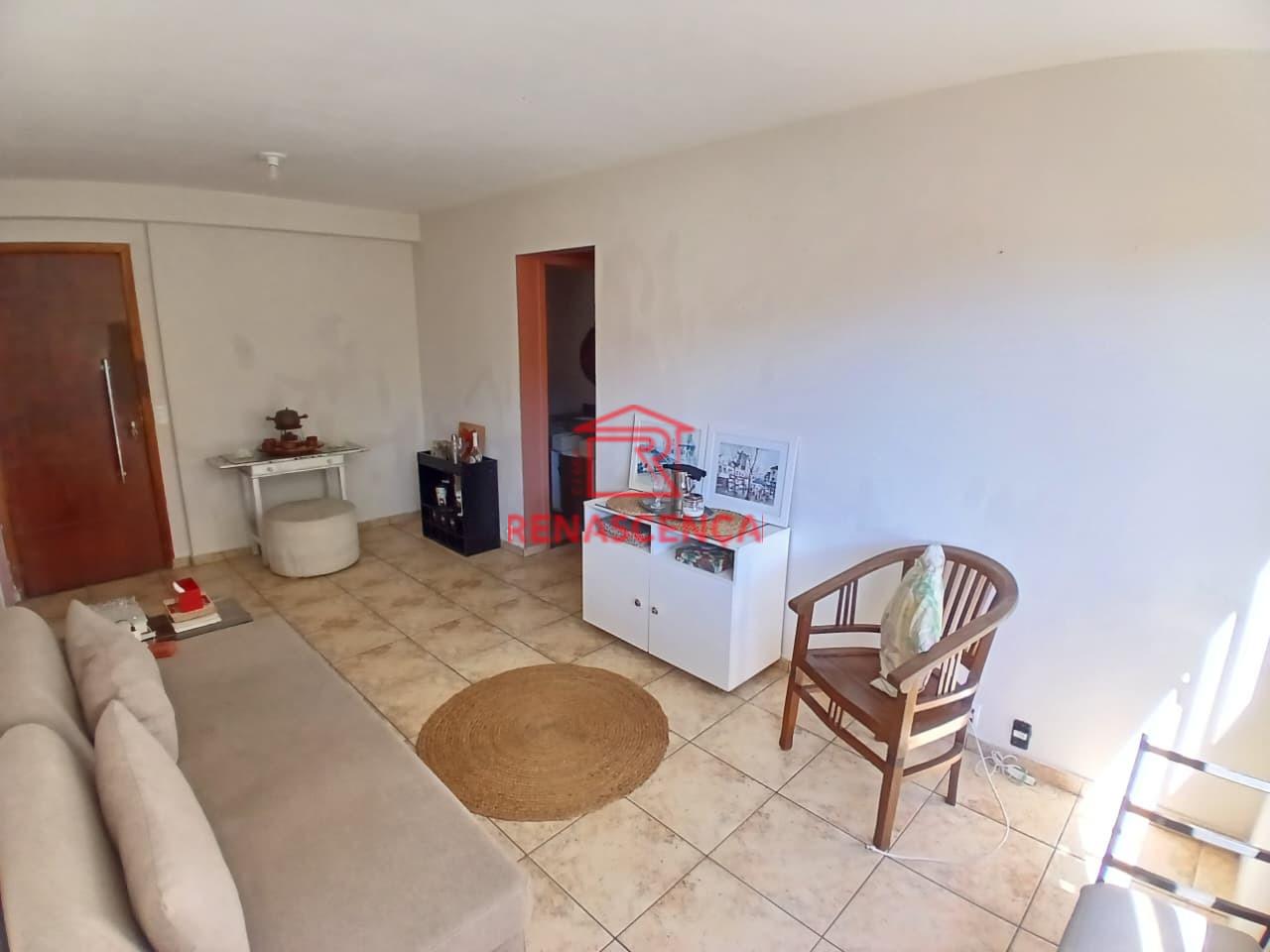 Apartamento para aluguel no Taquara: 