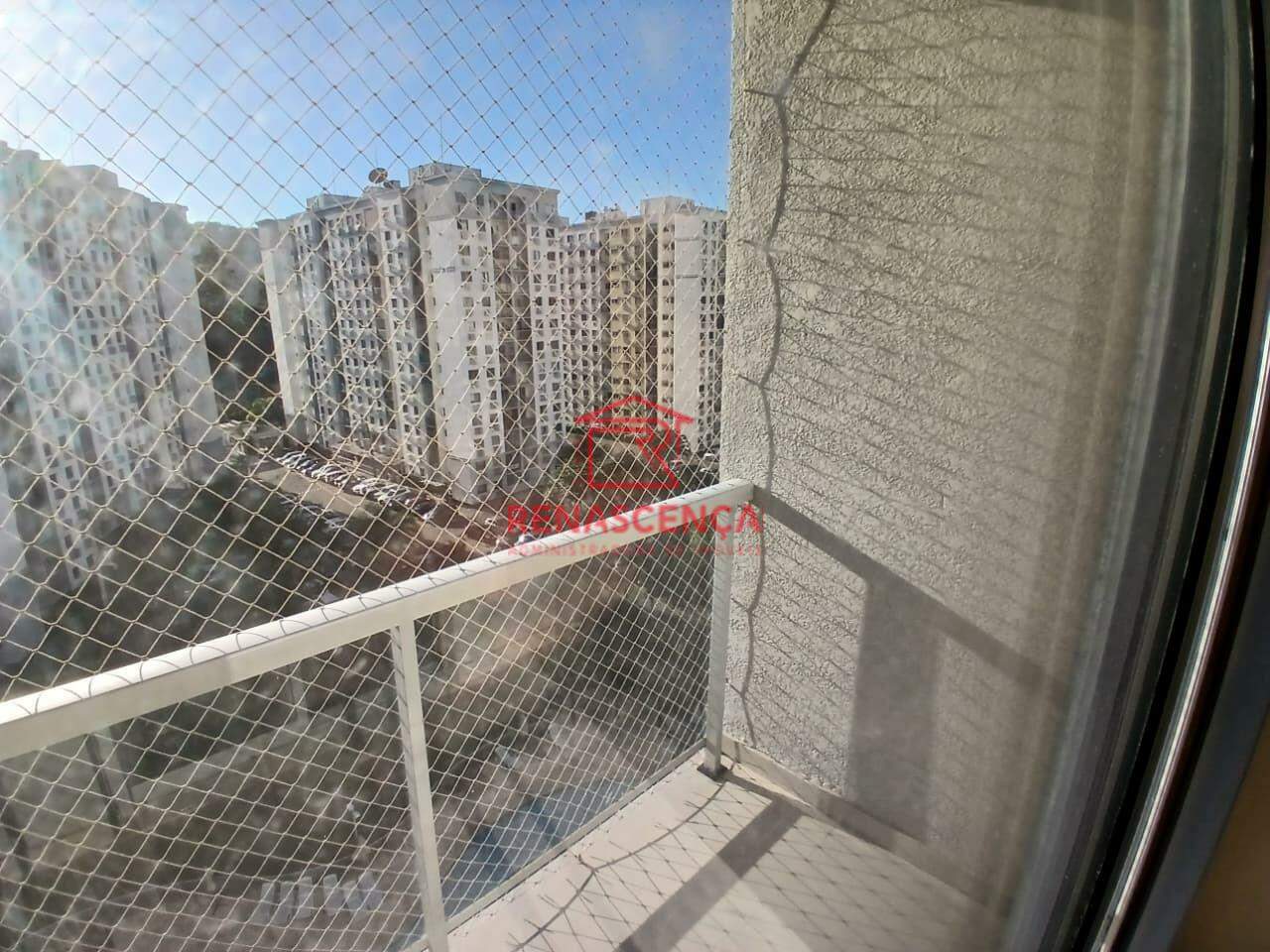 Apartamento para aluguel no Barra Olímpica: 