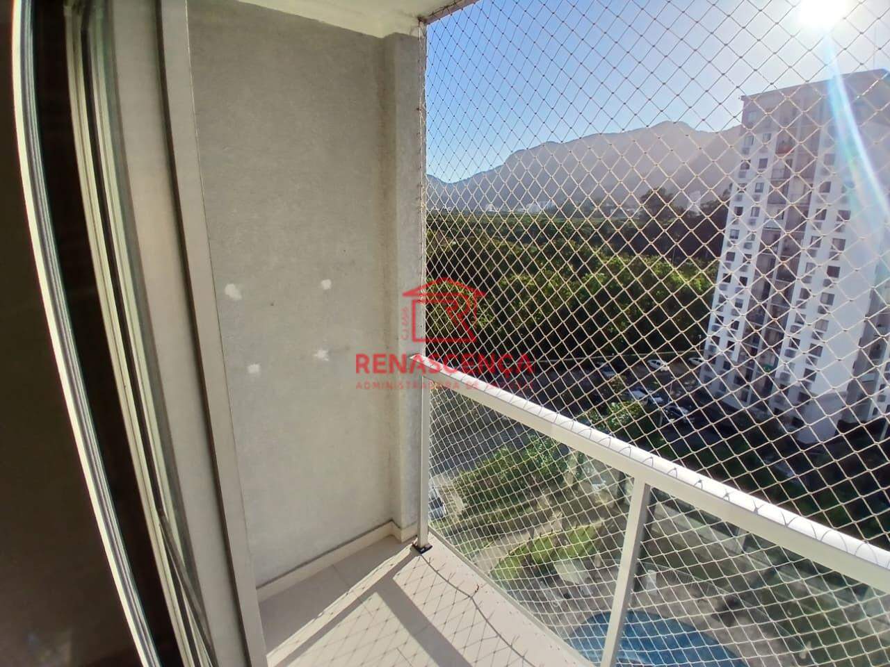 Apartamento para aluguel no Barra Olímpica: 