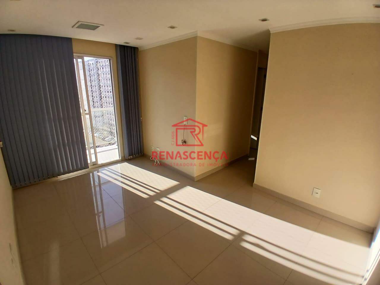 Apartamento para aluguel no Barra Olímpica: 