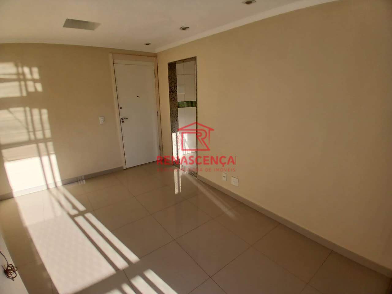 Apartamento para aluguel no Barra Olímpica: 