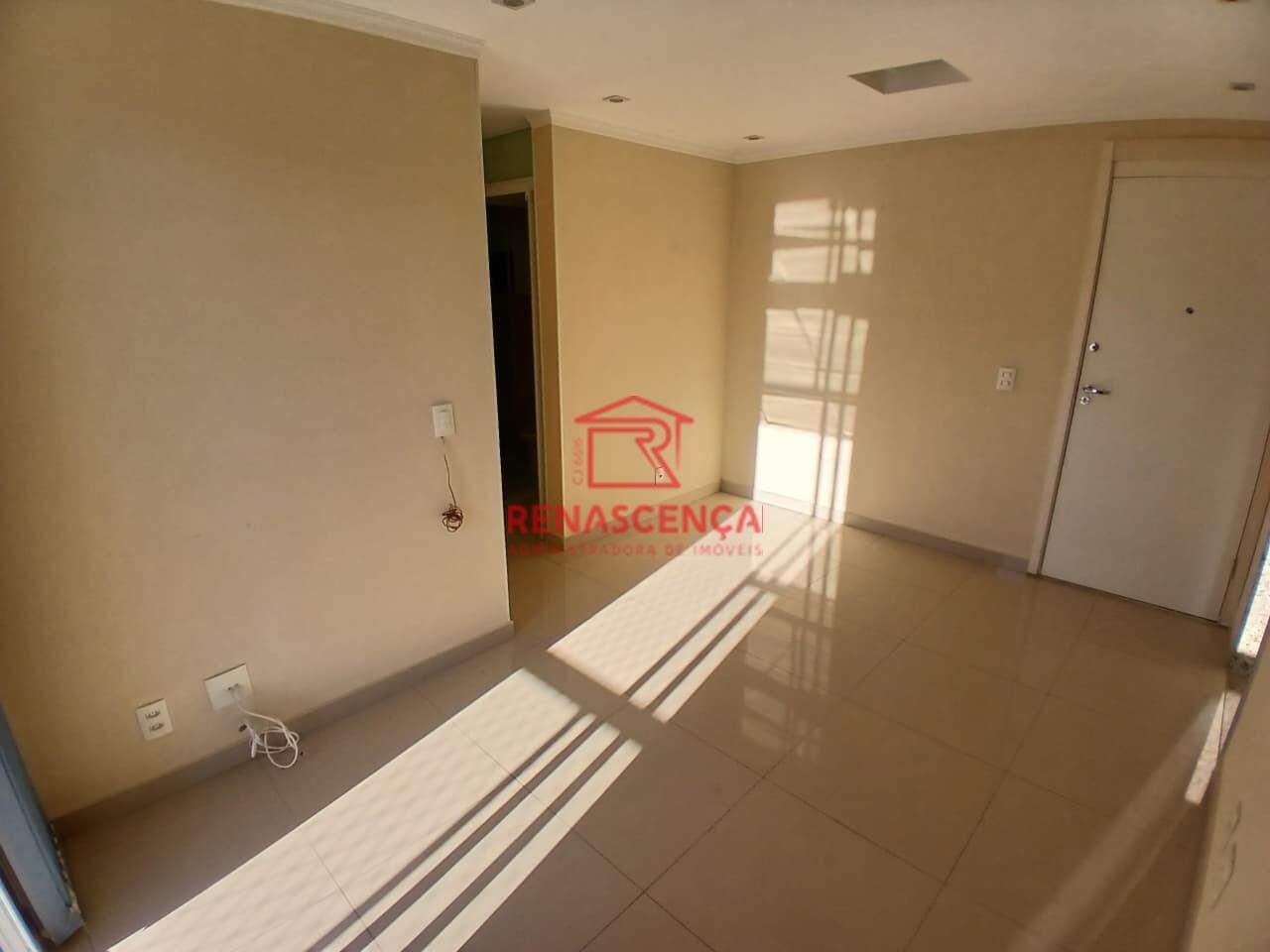 Apartamento para aluguel no Barra Olímpica: 
