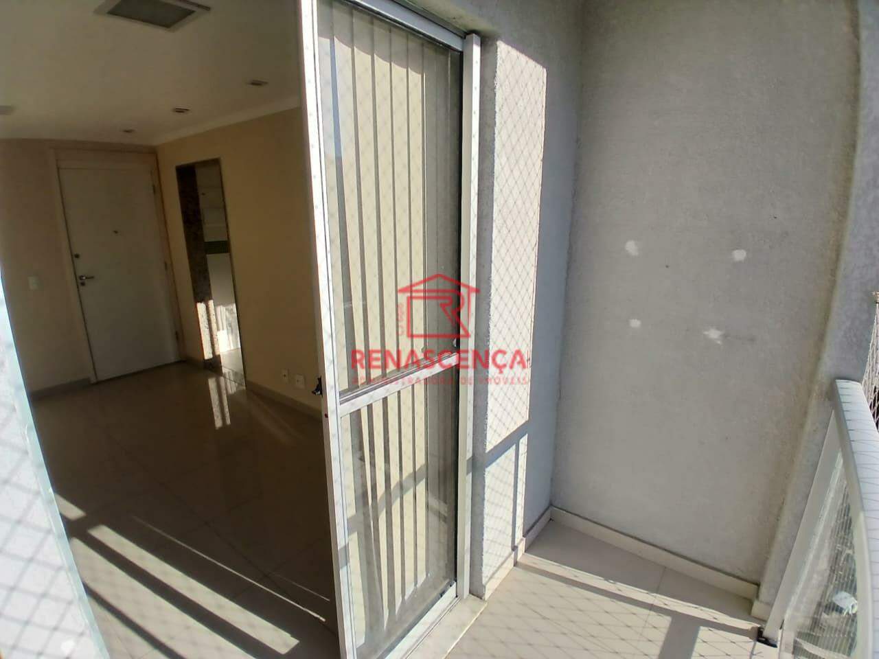 Apartamento para aluguel no Barra Olímpica: 