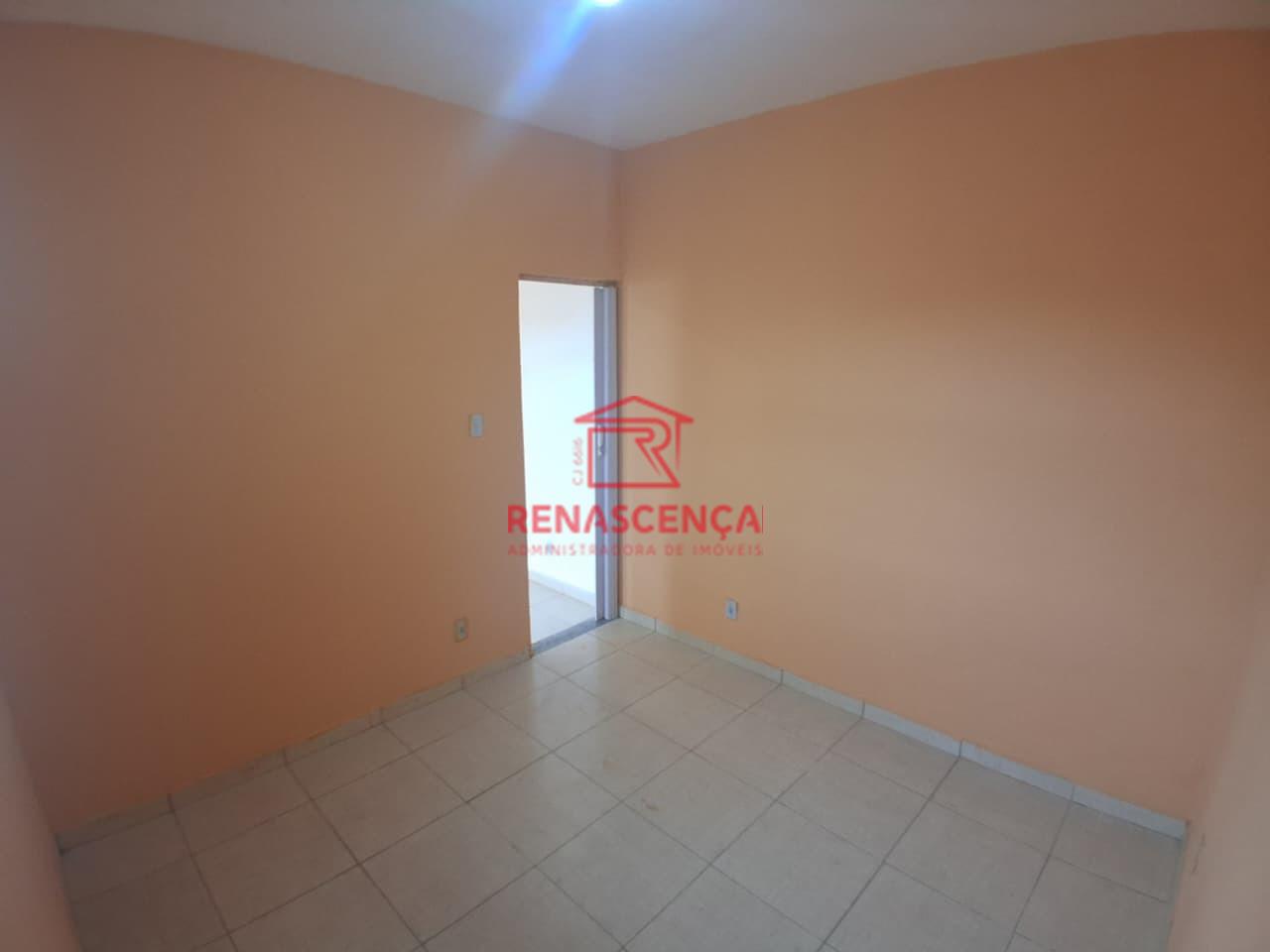 Casa para aluguel no Campo Grande: 