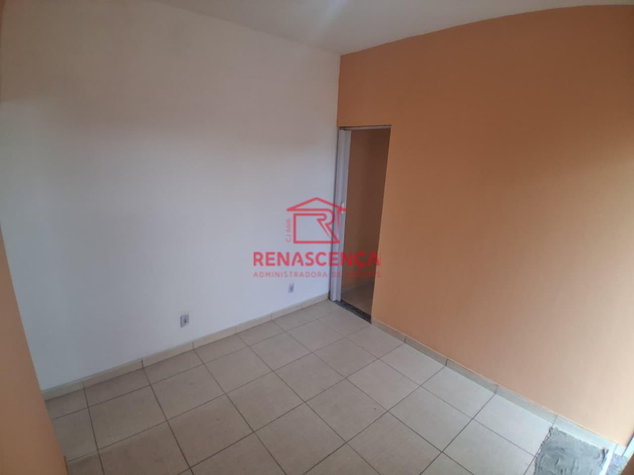 Casa para aluguel no Campo Grande: 