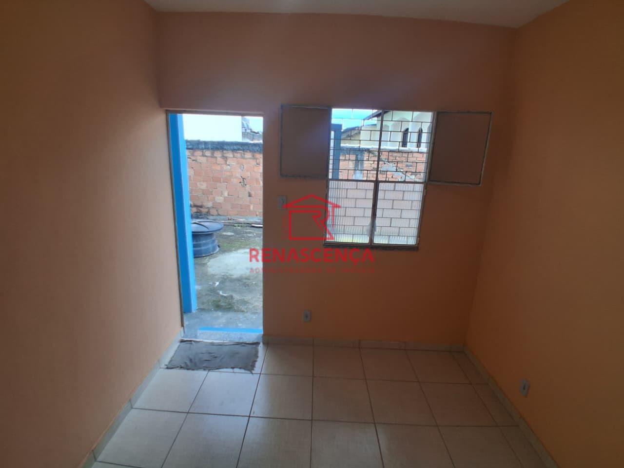 Casa para aluguel no Campo Grande: 
