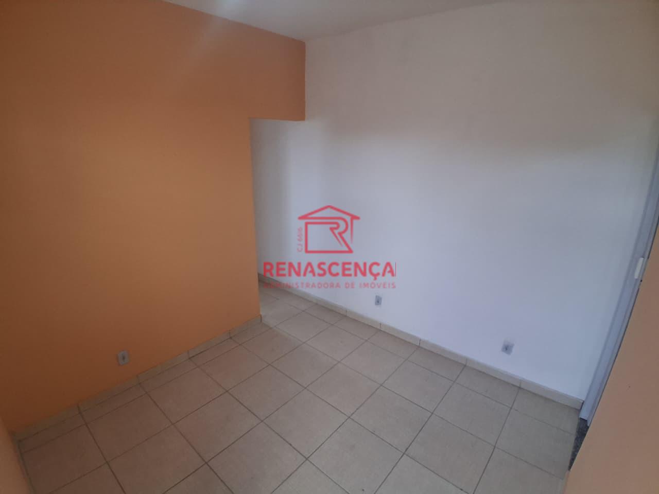 Casa para aluguel no Campo Grande: 