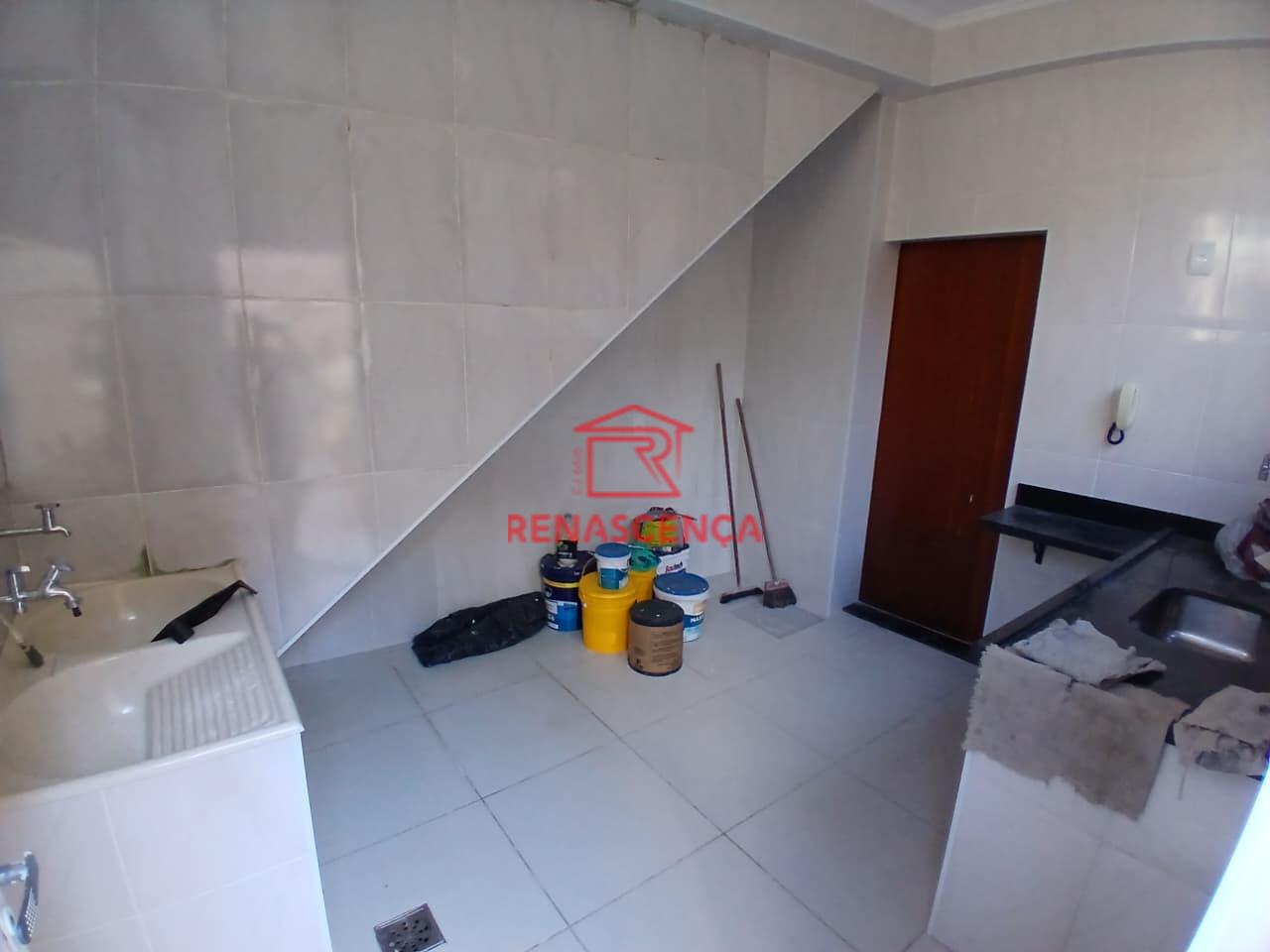 Casa para aluguel no Jacarepaguá: 