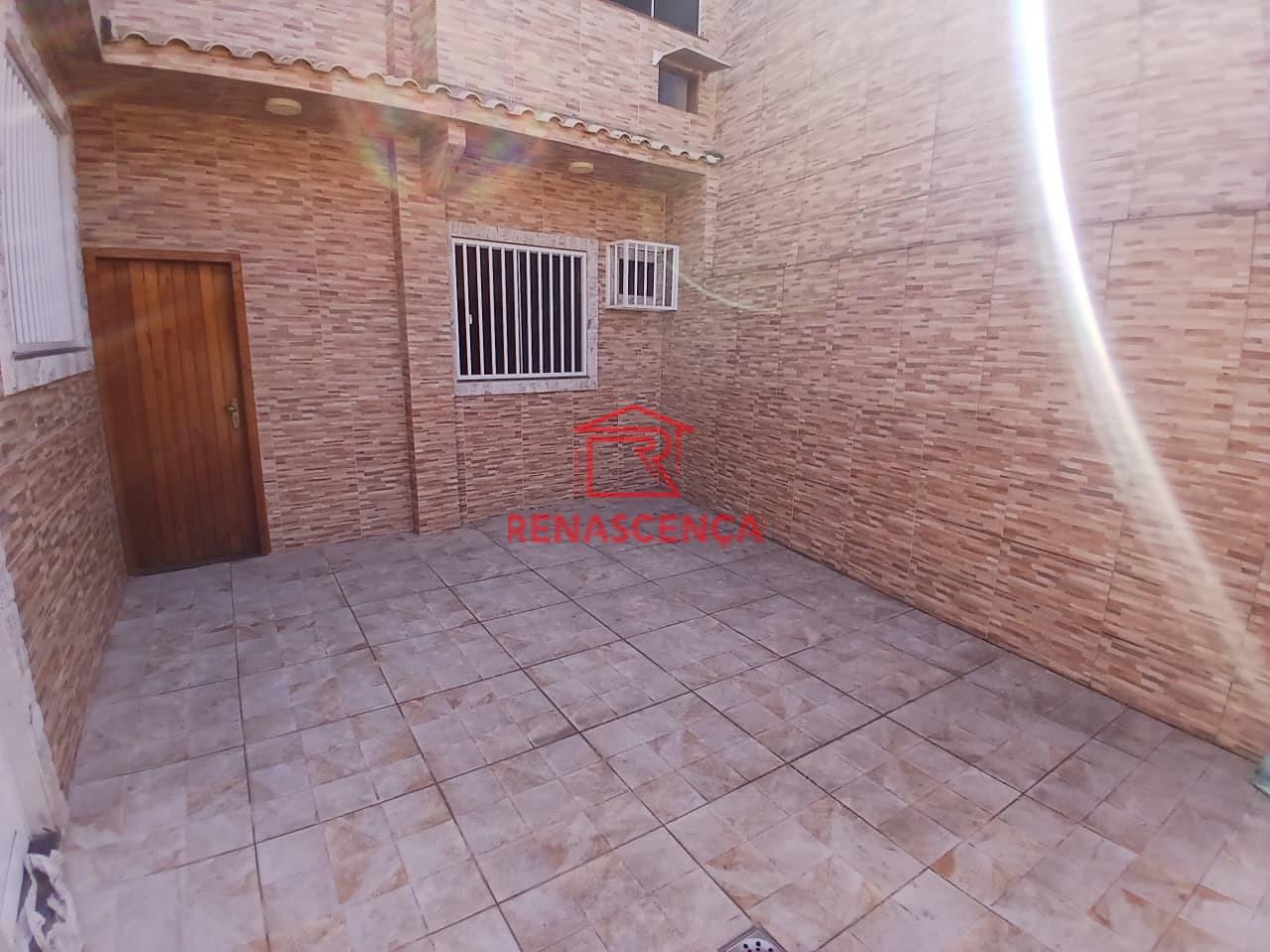 Casa para aluguel no Jacarepaguá: 
