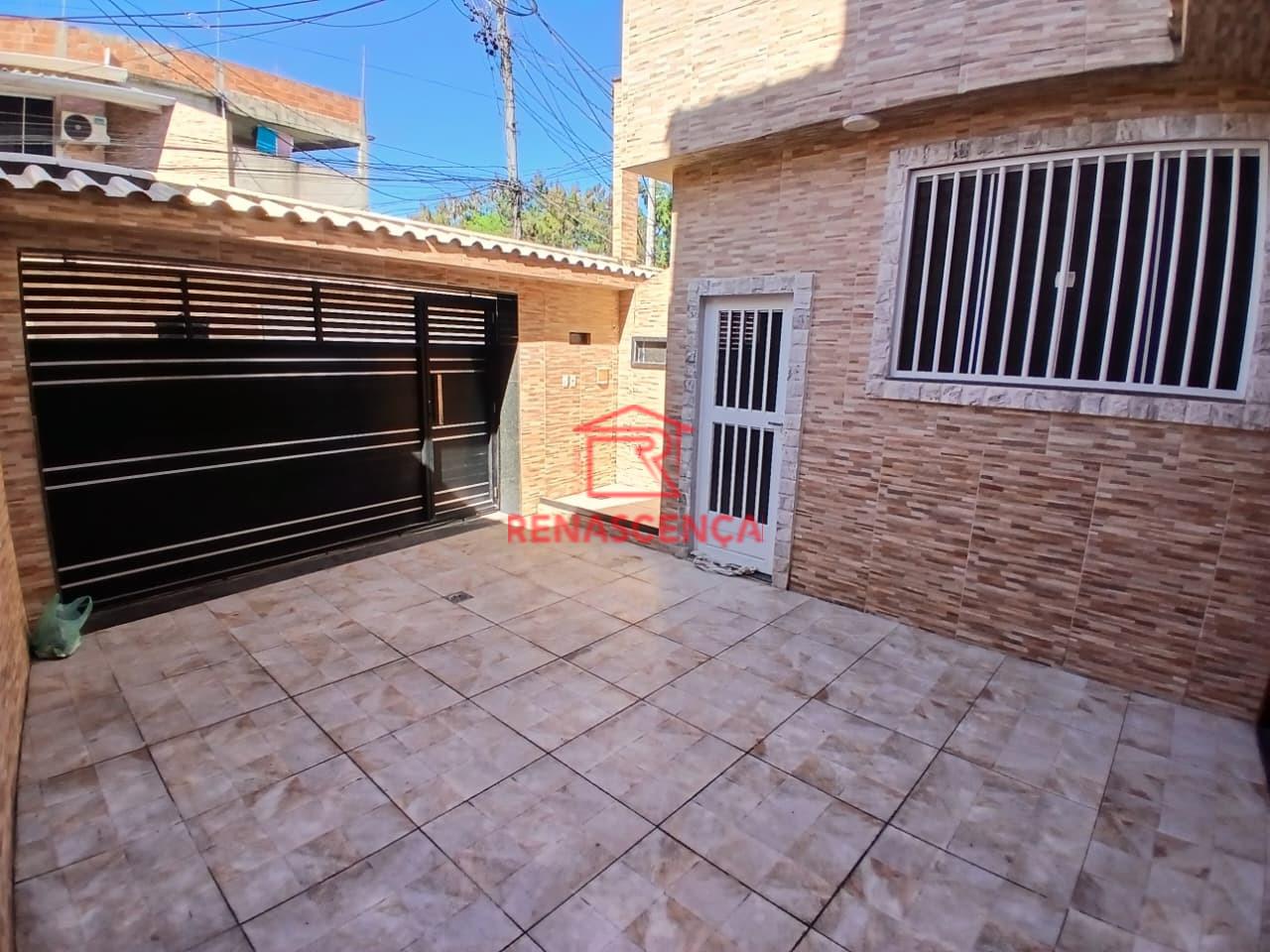 Casa para aluguel no Jacarepaguá: 