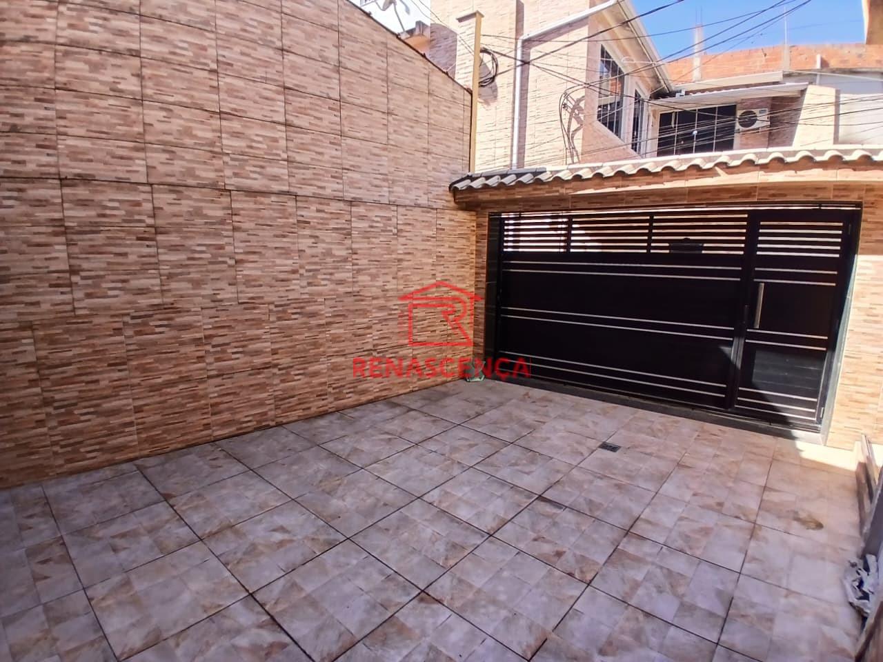 Casa para aluguel no Jacarepaguá: 