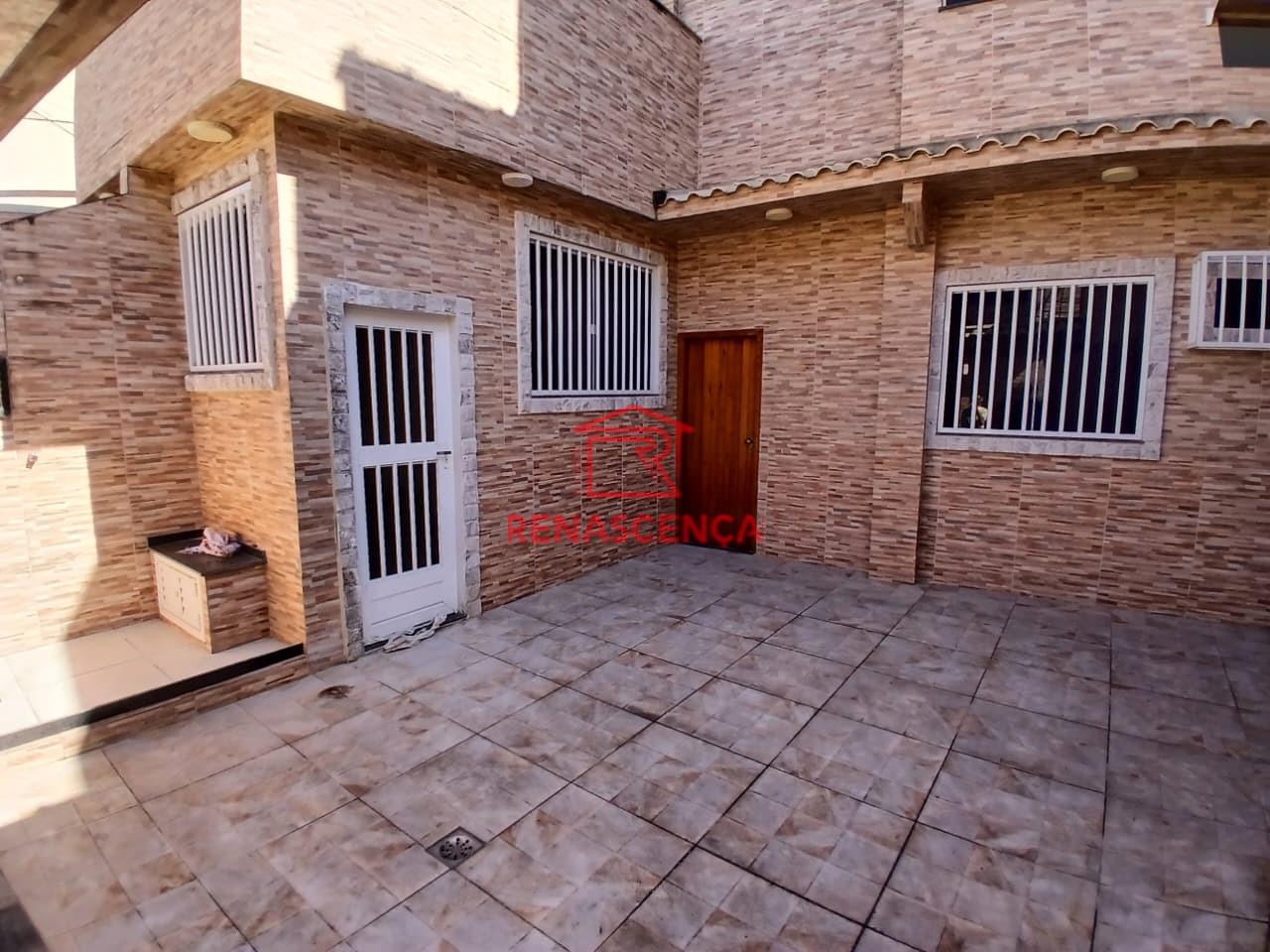 Casa para aluguel no Jacarepaguá: 