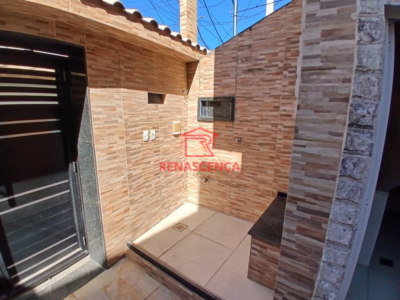 Casa para aluguel no Jacarepaguá: 