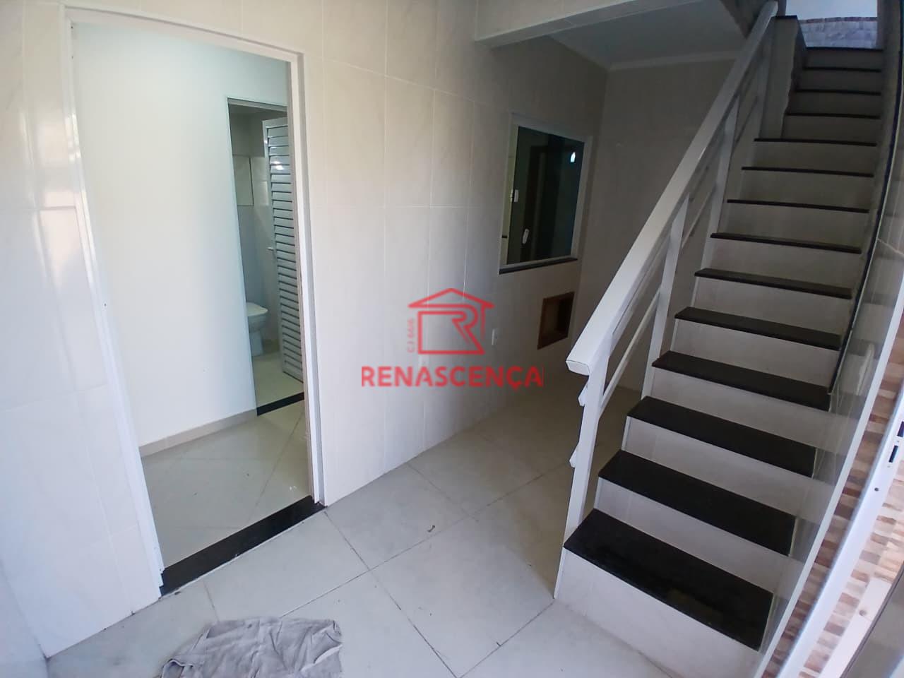 Casa para aluguel no Jacarepaguá: 