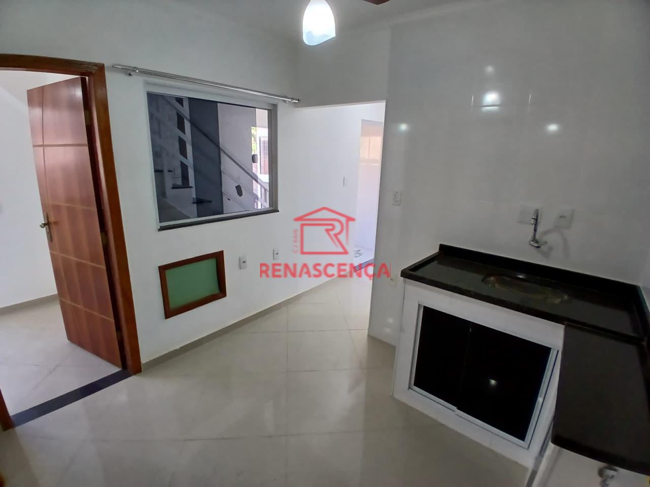 Casa para aluguel no Jacarepaguá: 