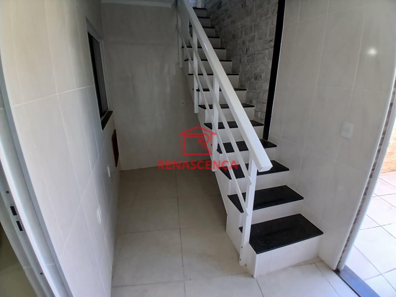 Casa para aluguel no Jacarepaguá: 