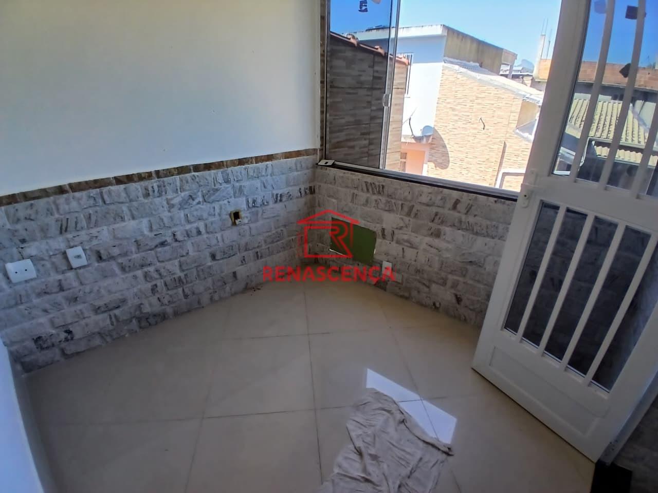 Casa para aluguel no Jacarepaguá: 