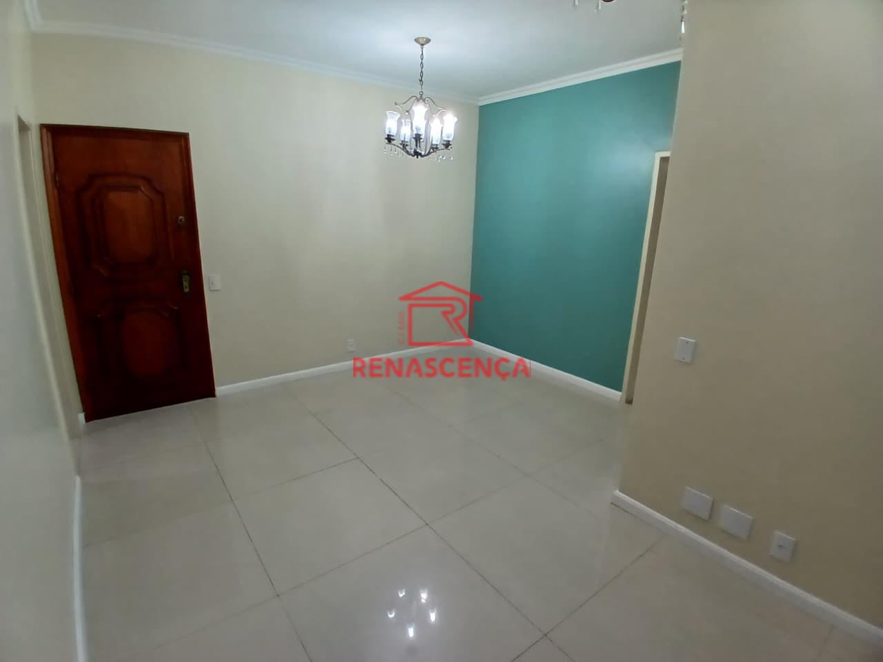 Apartamento para aluguel no Freguesia (Jacarepaguá): 