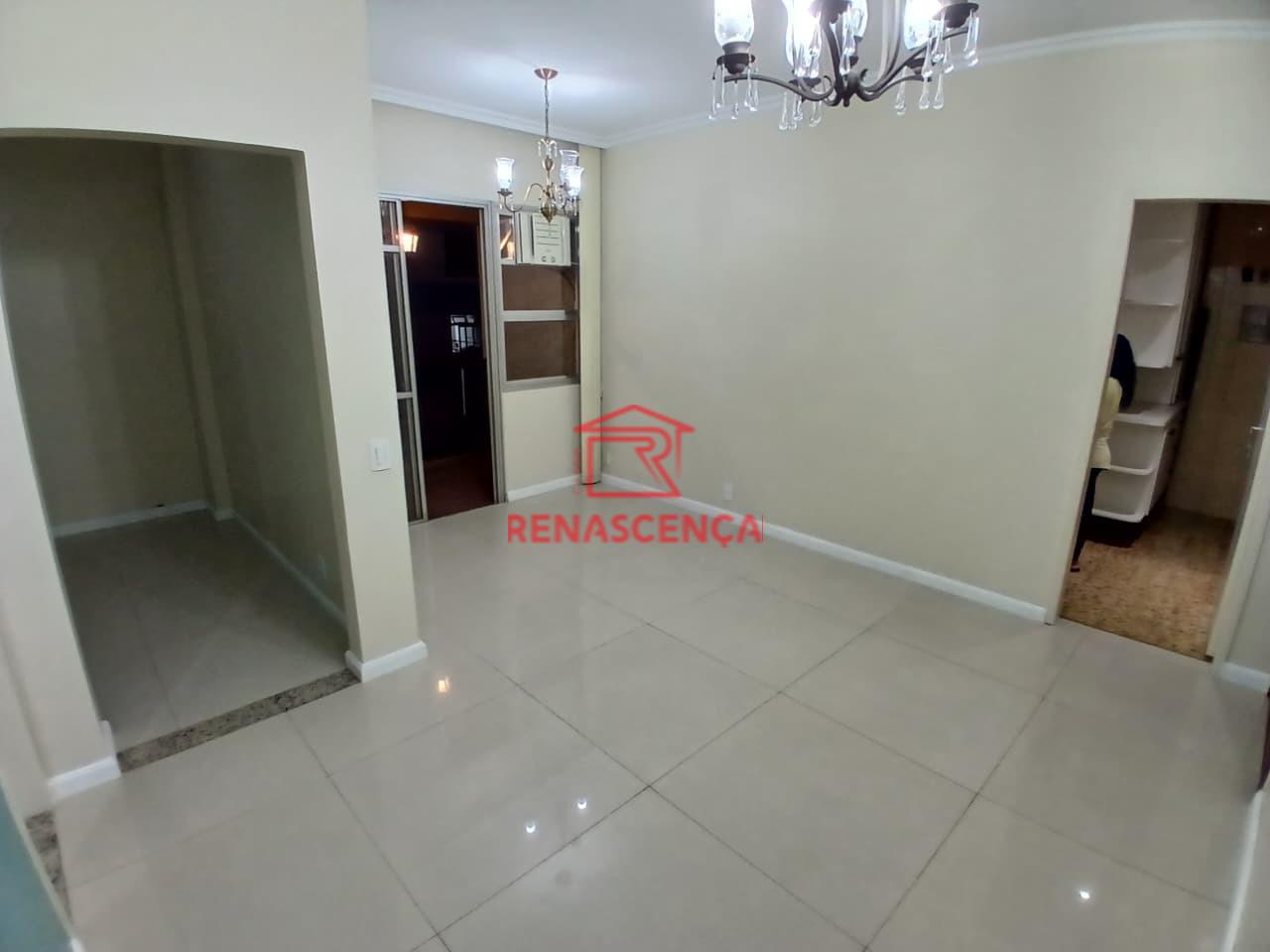 Apartamento para aluguel no Freguesia (Jacarepaguá): 