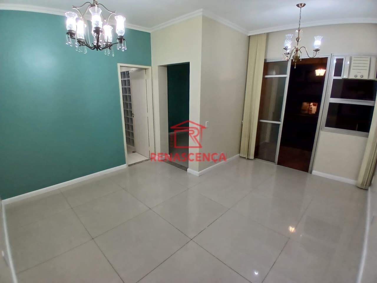 Apartamento para aluguel no Freguesia (Jacarepaguá): 