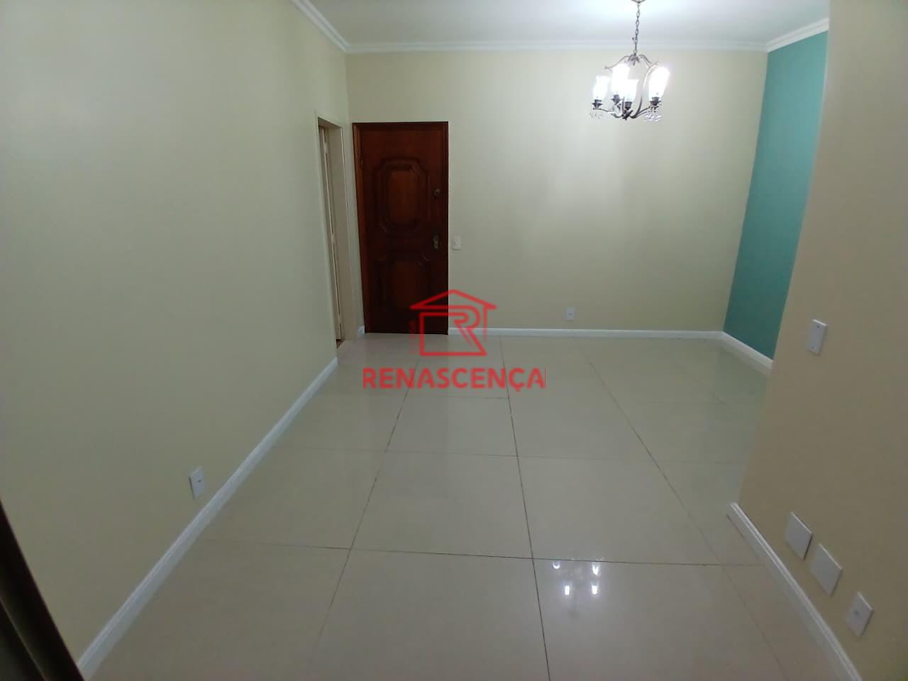 Apartamento para aluguel no Freguesia (Jacarepaguá): 