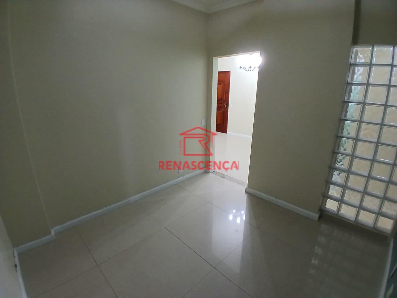 Apartamento para aluguel no Freguesia (Jacarepaguá): 