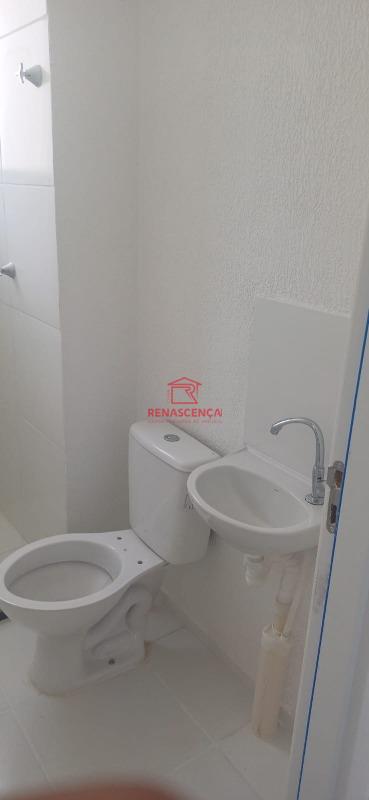 Apartamento para aluguel no Campo Grande: 