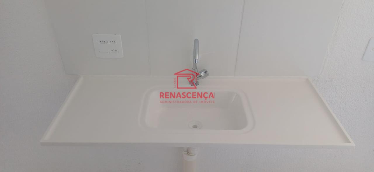Apartamento para aluguel no Campo Grande: 