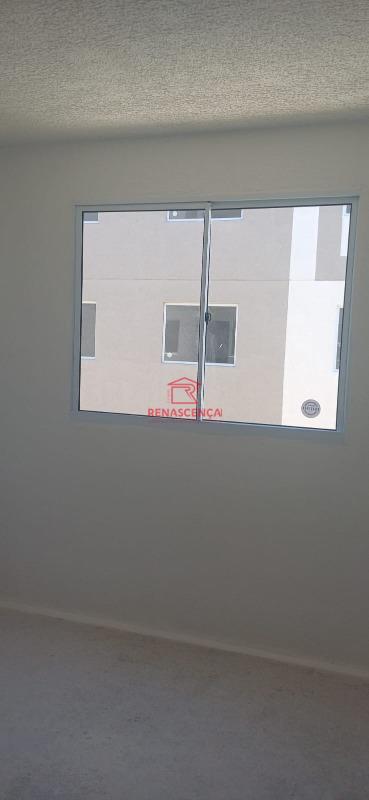 Apartamento para aluguel no Campo Grande: 