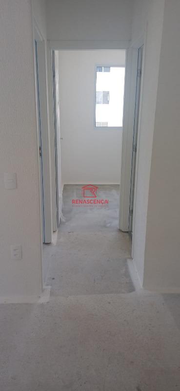Apartamento para aluguel no Campo Grande: 
