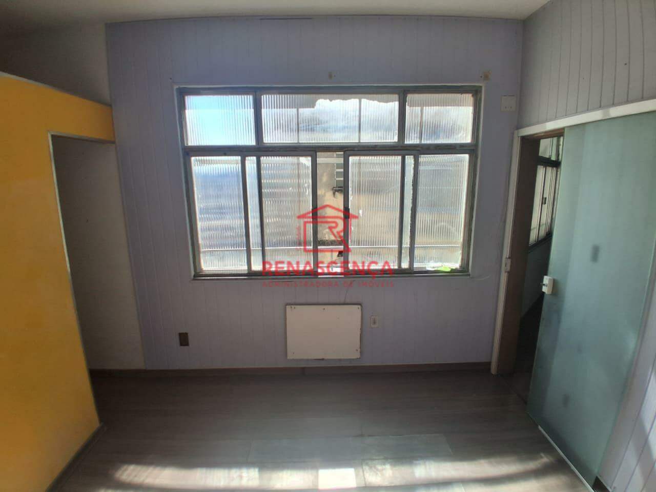 Apartamento para aluguel no Centro: 