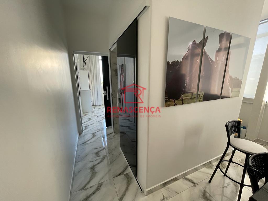 Apartamento para aluguel no Copacabana: 