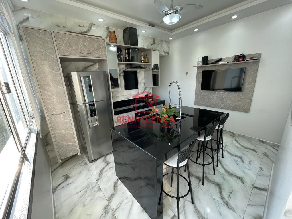 Apartamento para aluguel no Copacabana: 