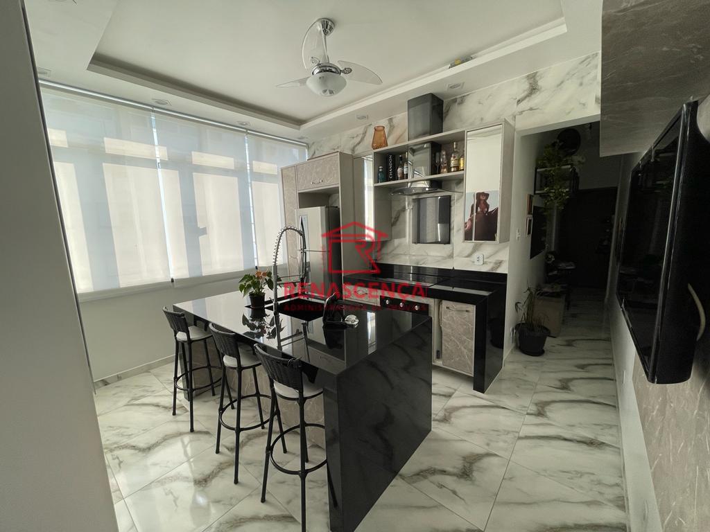 Apartamento para aluguel no Copacabana: 