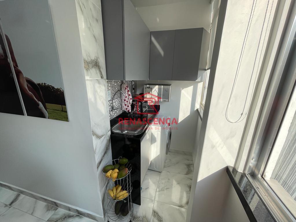Apartamento para aluguel no Copacabana: 