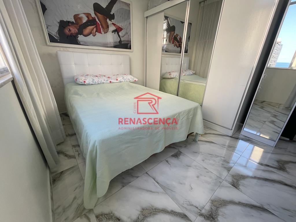 Apartamento para aluguel no Copacabana: 
